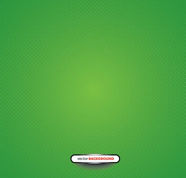 Fondo verde — Vector de stock