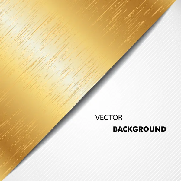 Precious metal. Background universal — Stock Vector