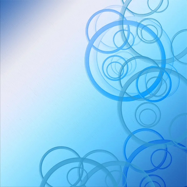 Circles background — Stock Photo, Image
