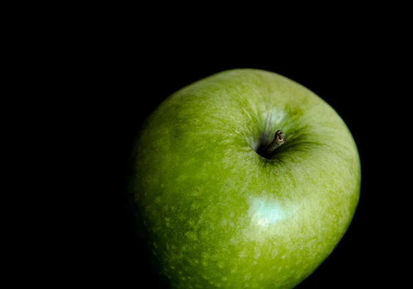 Maçã verde — Fotografia de Stock