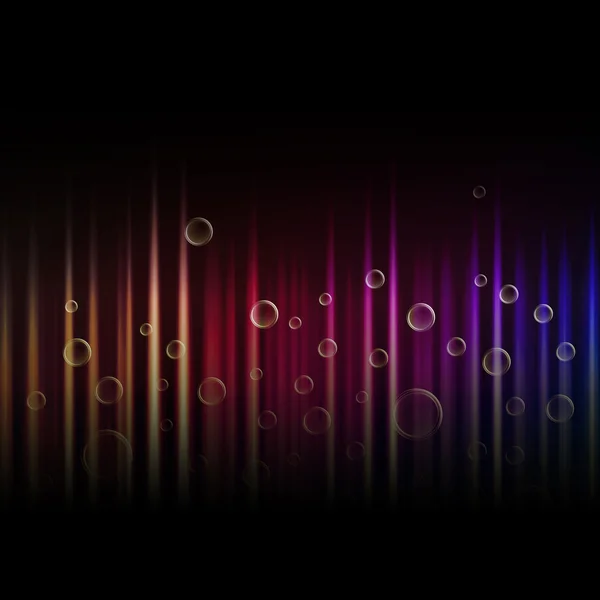 Spectrum background — Stock Photo, Image