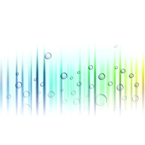 Spectrum background — Stock Photo, Image