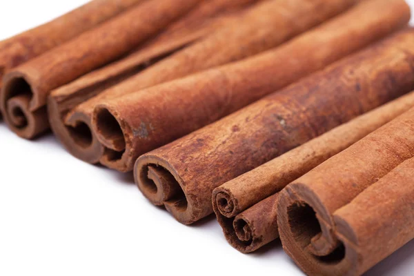 Cinnamon — Stock Photo, Image