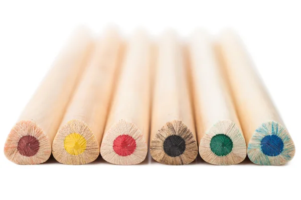 Pencils — Stock Photo, Image