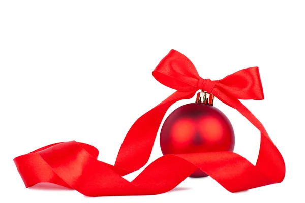 Christmas decoration — Stock Photo, Image