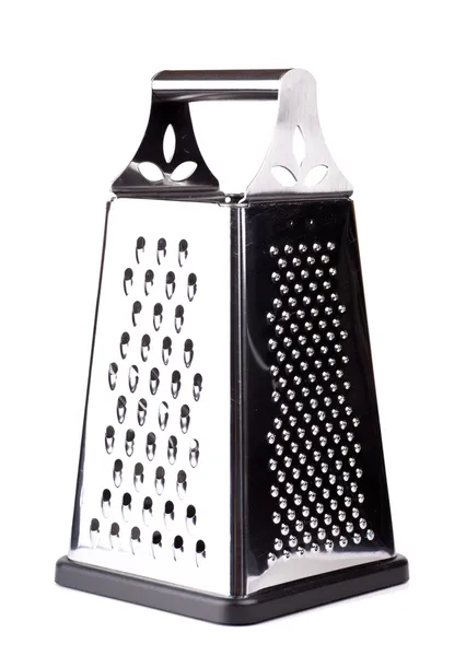 Grater — Stock Photo, Image