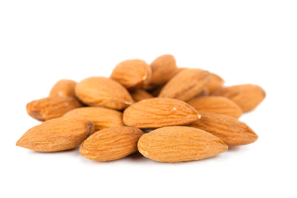 Almonds — Stock Photo, Image