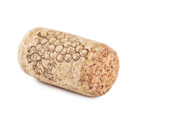 Wine cork — Stock Photo, Image