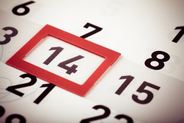 St Sevgililer günü