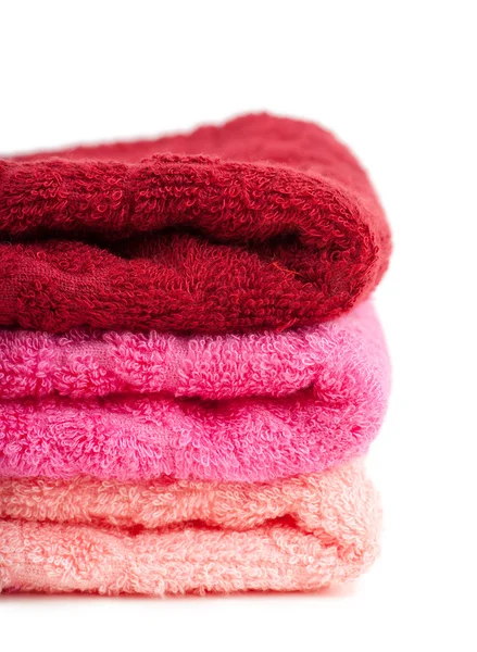 Towels — Stock Photo, Image