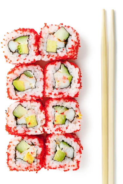 Sushi. — Fotografia de Stock