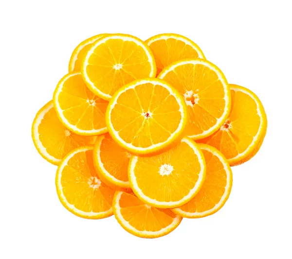 Oranges — Photo