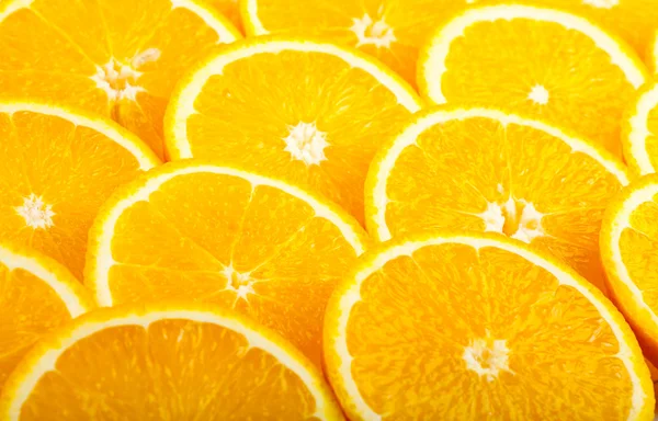 Oranges — Photo