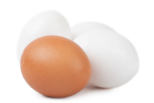 Яйца Лицензионные Стоковые Фото
