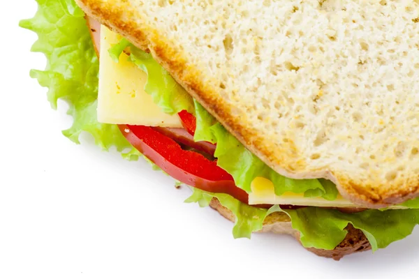 Panino — Foto Stock