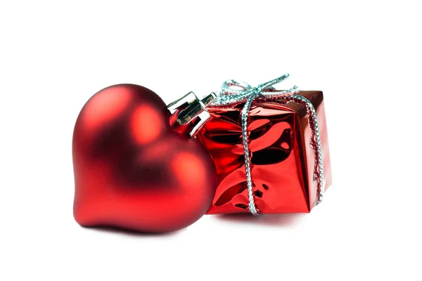 Christmas decoration — Stock Photo, Image