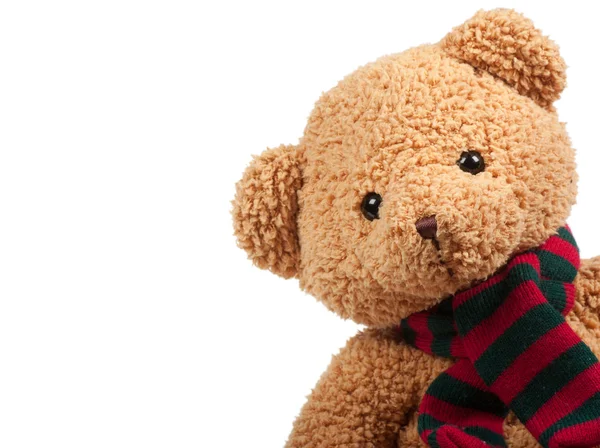 Teddybär — Stockfoto