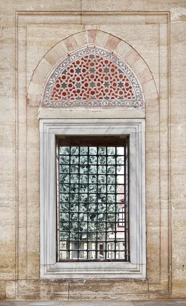 Mezquita Selimiye, Edirne — Foto de Stock