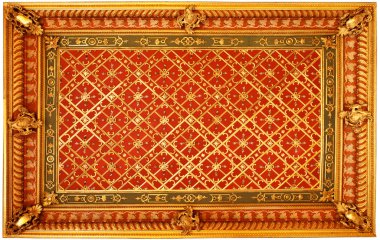 İstanbul 'daki Topkapı Sarayı