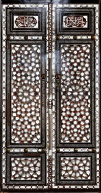 İstanbul 'daki Topkapı Sarayı