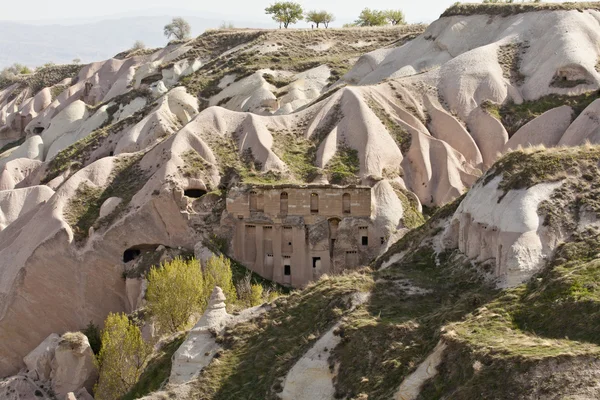 Capadocia, Turquía —  Fotos de Stock