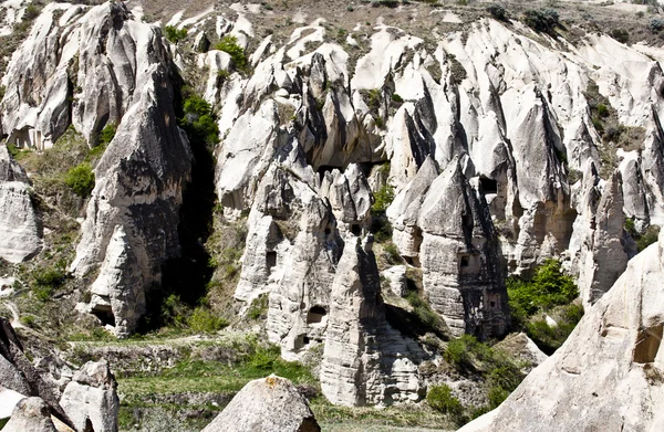 Capadocia, Turquía — Foto de Stock