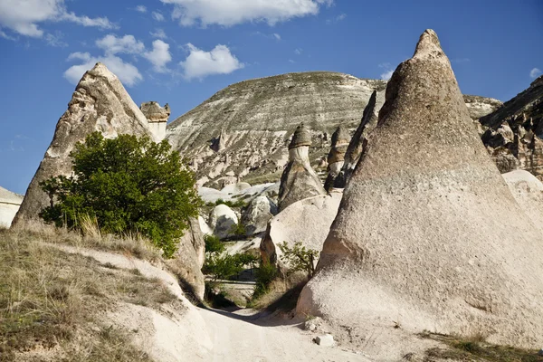 Capadocia, Turquía —  Fotos de Stock