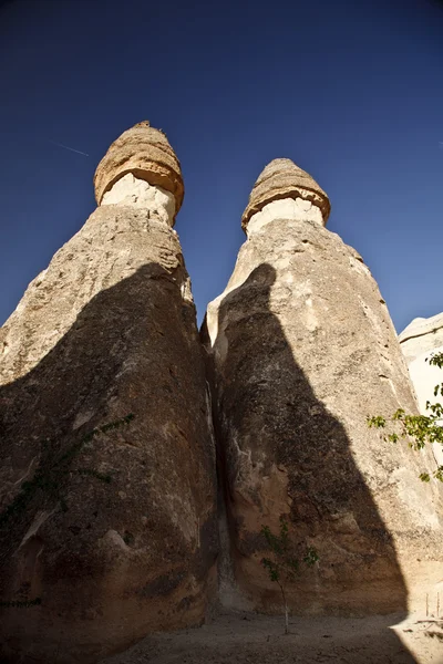 Kappadokien, Türkei — Stockfoto