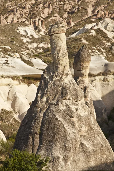 Capadocia, Turquía — Foto de Stock