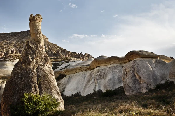 Kapadokya, Türkiye — Stok fotoğraf