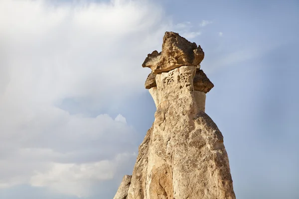 Capadocia, Turquía — Foto de Stock