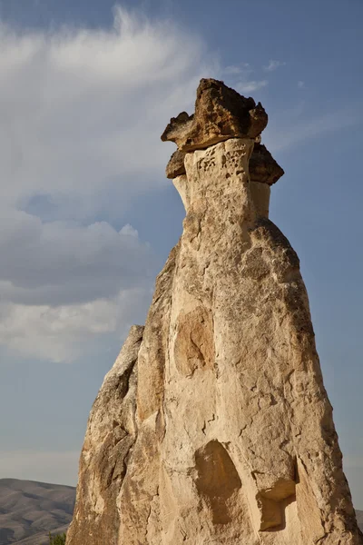 Kappadokien, Türkei — Stockfoto