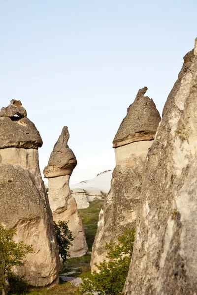 Capadocia, Turquía —  Fotos de Stock