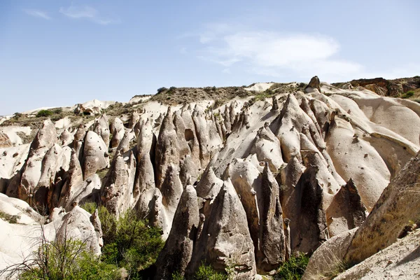 Kapadokya, Türkiye — Stok fotoğraf