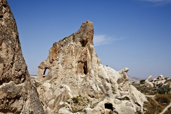 Kapadokya, Türkiye — Stok fotoğraf