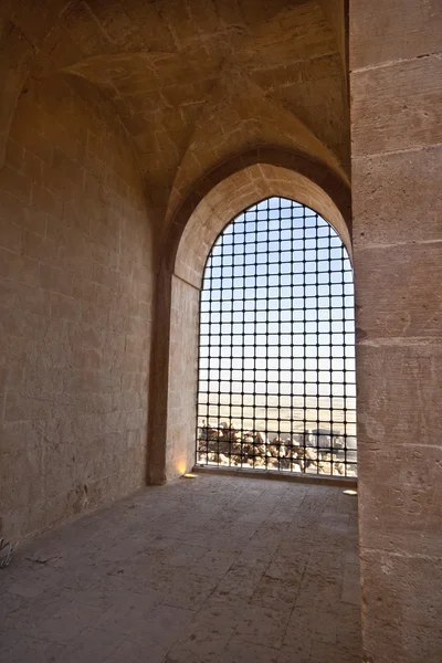 Kasimiye Madrassa, mardin — Stockfoto