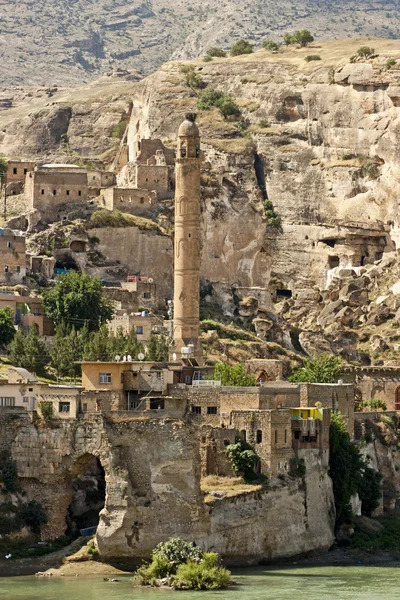 Antik kent hasankeyf