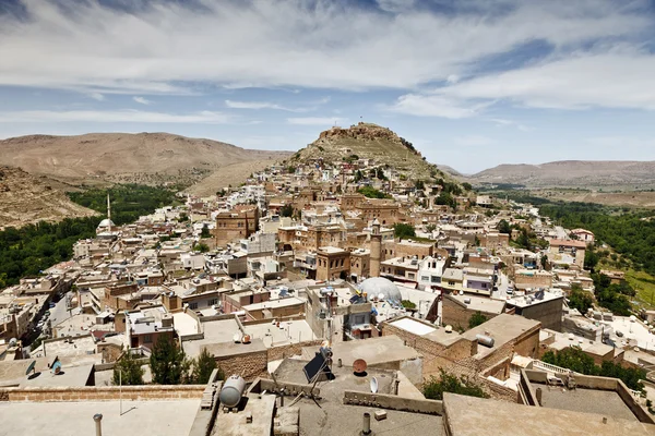 Savur, Mardin — Stockfoto