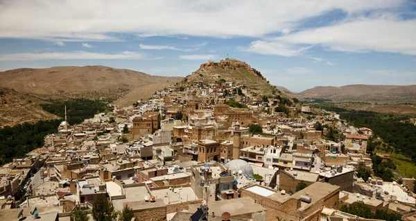 Savur, Mardin — Stockfoto