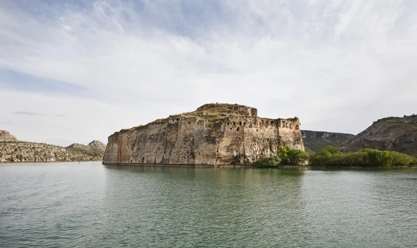 Rumkale, Halfeti