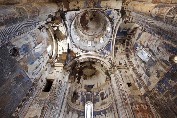 Kilise St. gregory ani, kars, Türkiye'de