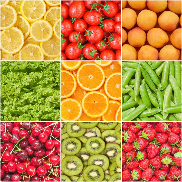 sağlıklı gıda geçmişi.