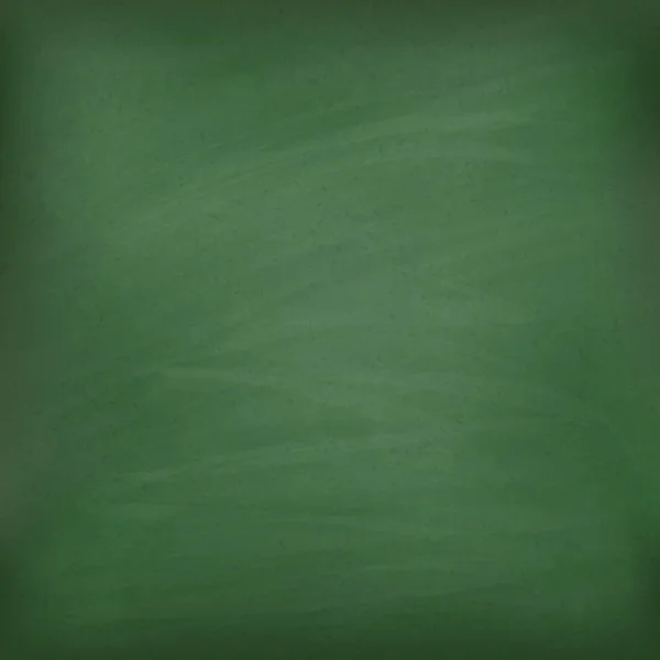 boş yeşil yazı tahtası.