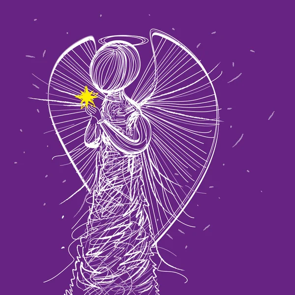 melek-star-dekorasyon