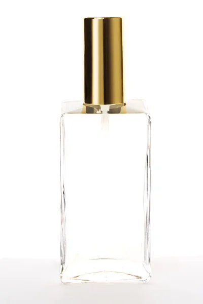 Bouteille de parfum — Photo