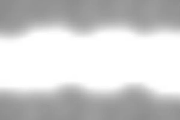 抽象平滑模糊现代背景 浅灰中性矢量当代背景 横向格式 — 图库矢量图片