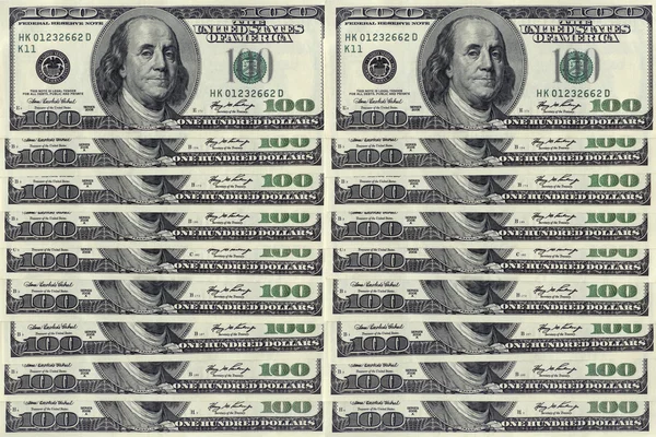 Dólar —  Fotos de Stock