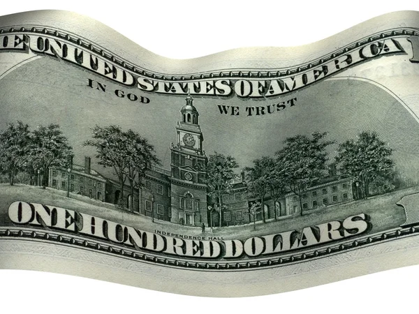 Dollar — Stock Photo, Image