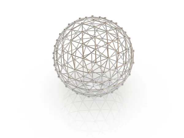 Sphere — Stock Photo, Image