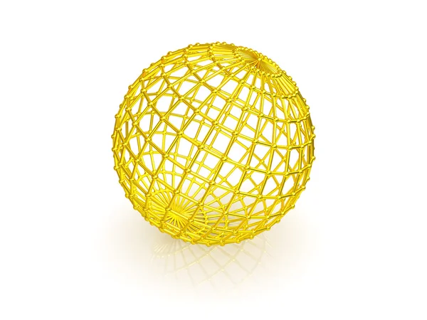 Sphere — Stock Photo, Image